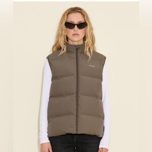 NTW Holzweiler Diff DownVest